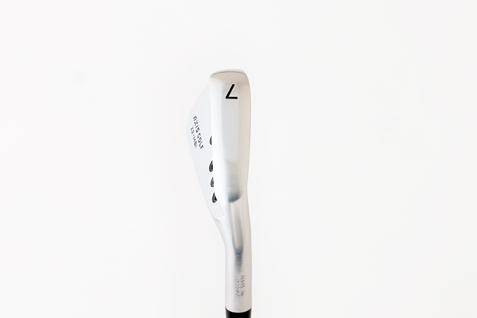 Z2MBI IRON | AXISGolf