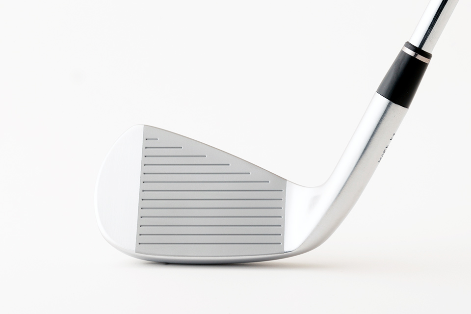 Z2MBI IRON | AXISGolf