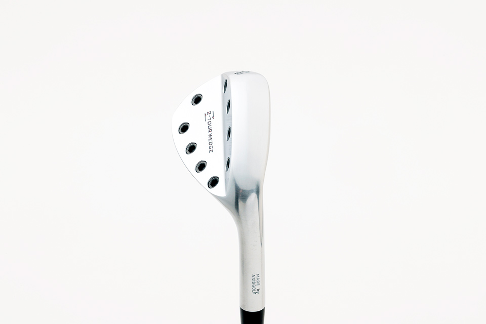 Z2TOUR WEDGE | AXISGolf