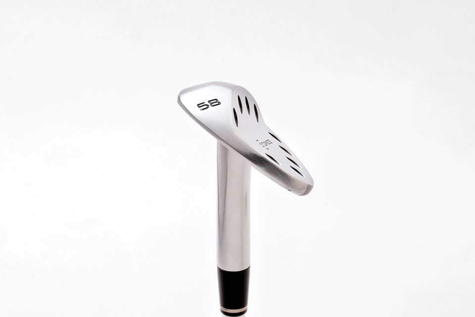 Z2TOUR WEDGE | AXISGolf