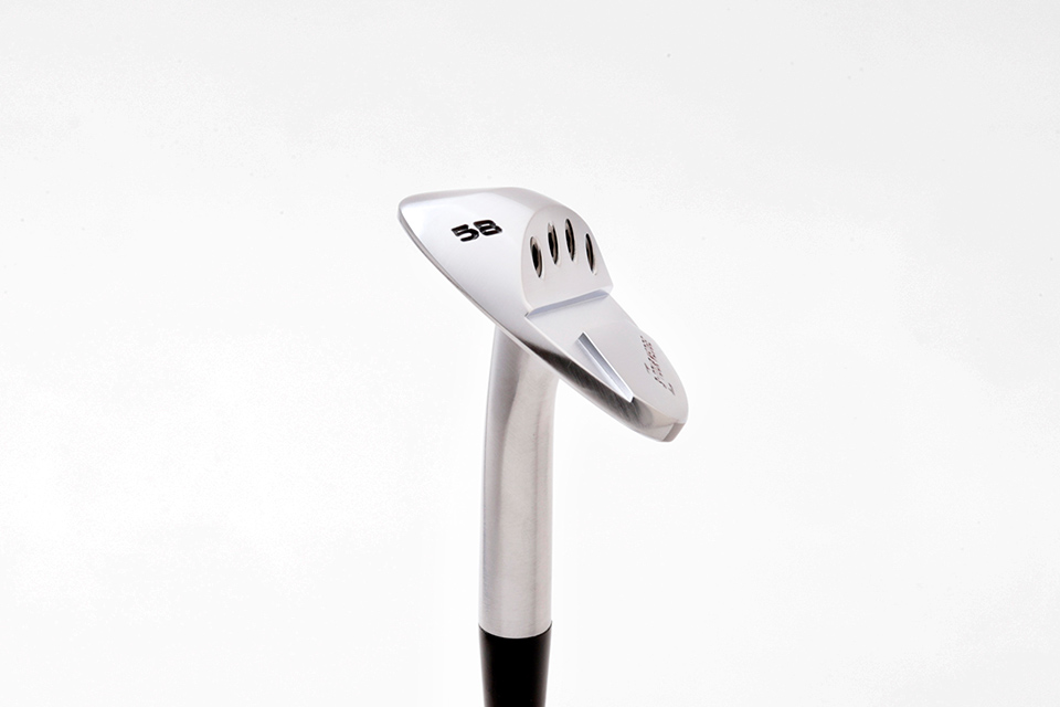 Z3TOUR WEDGE | AXISGolf