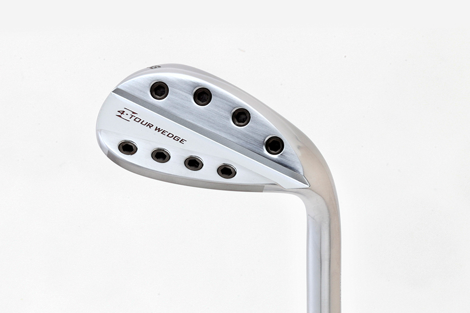 Z4TOUR WEDGE | AXISGolf