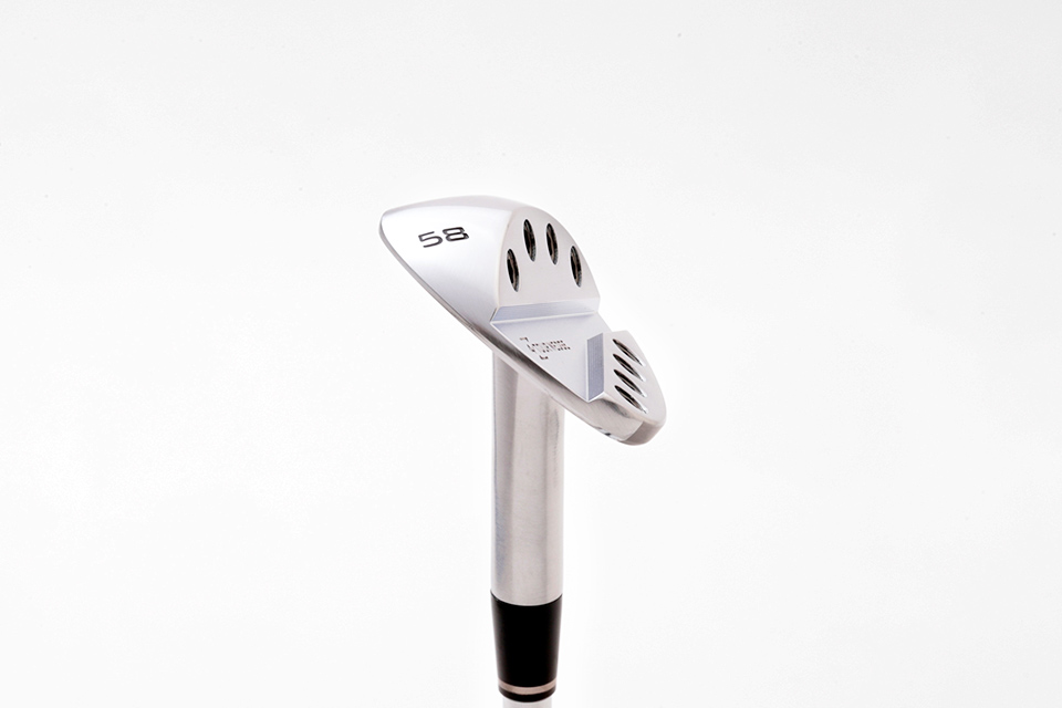 Z4TOUR WEDGE | AXISGolf