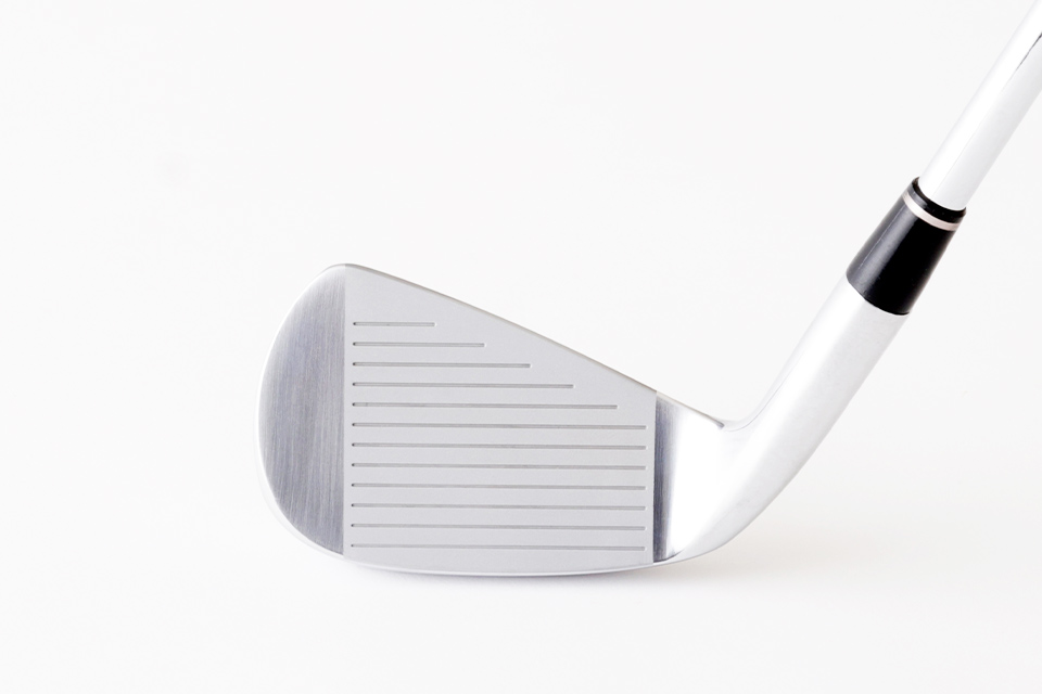 Z3CBI IRONNEW | AXISGolf