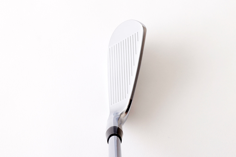 Z3MBI IRONNEW | AXISGolf