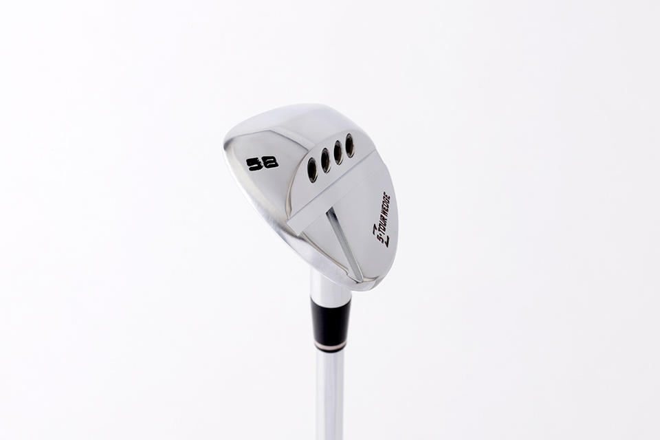 Z5TOUR WEDGENEW | AXISGolf