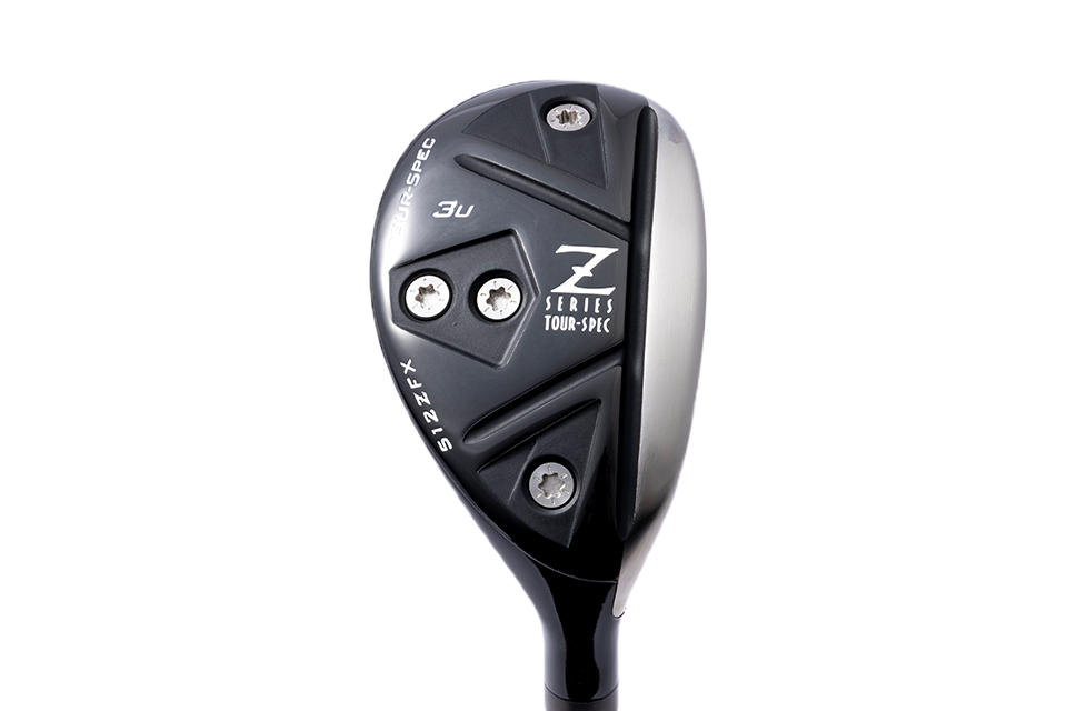 512ZFX HYBLID