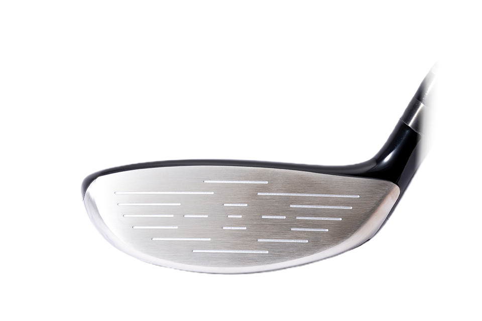 512Z FX TOUR-SPEC HYBLID NEW | AXISGolf
