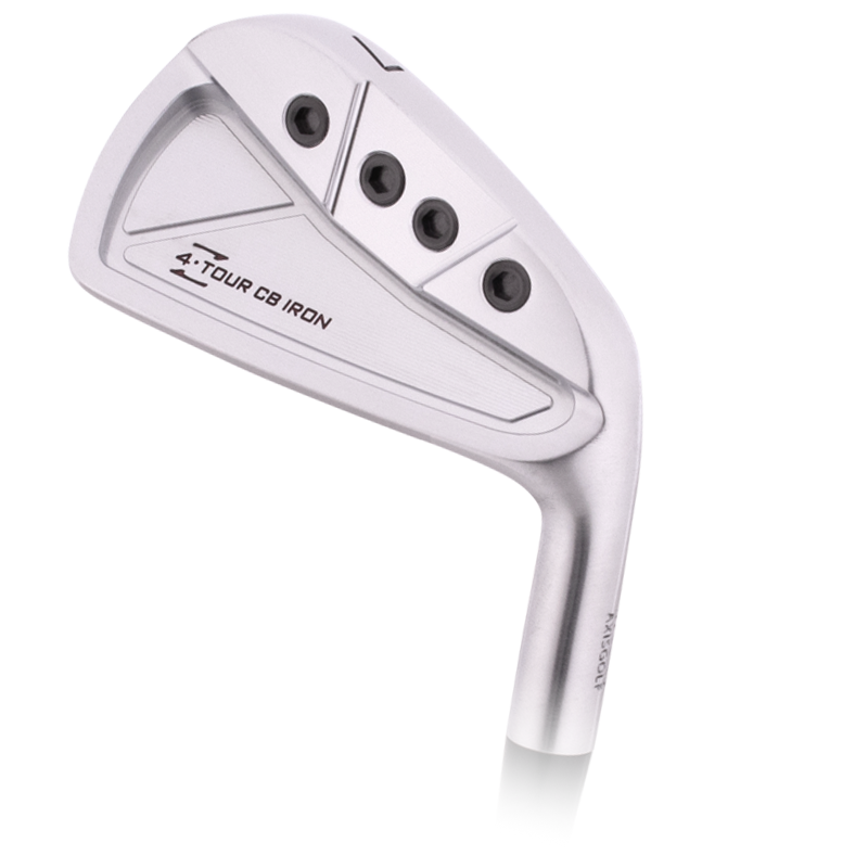 Z4 TOUR CB IRON