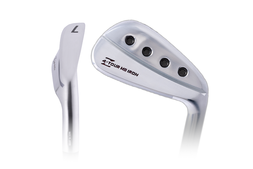 Z4 TOUR MB IRON