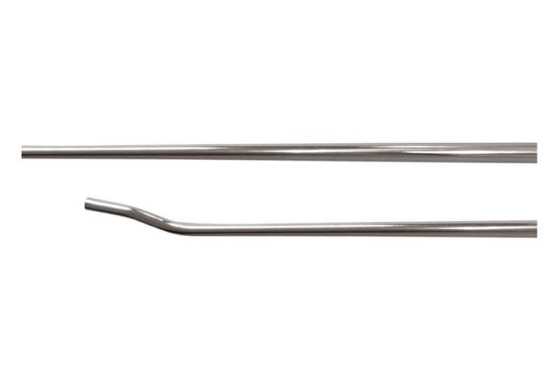 長尺用シャフト