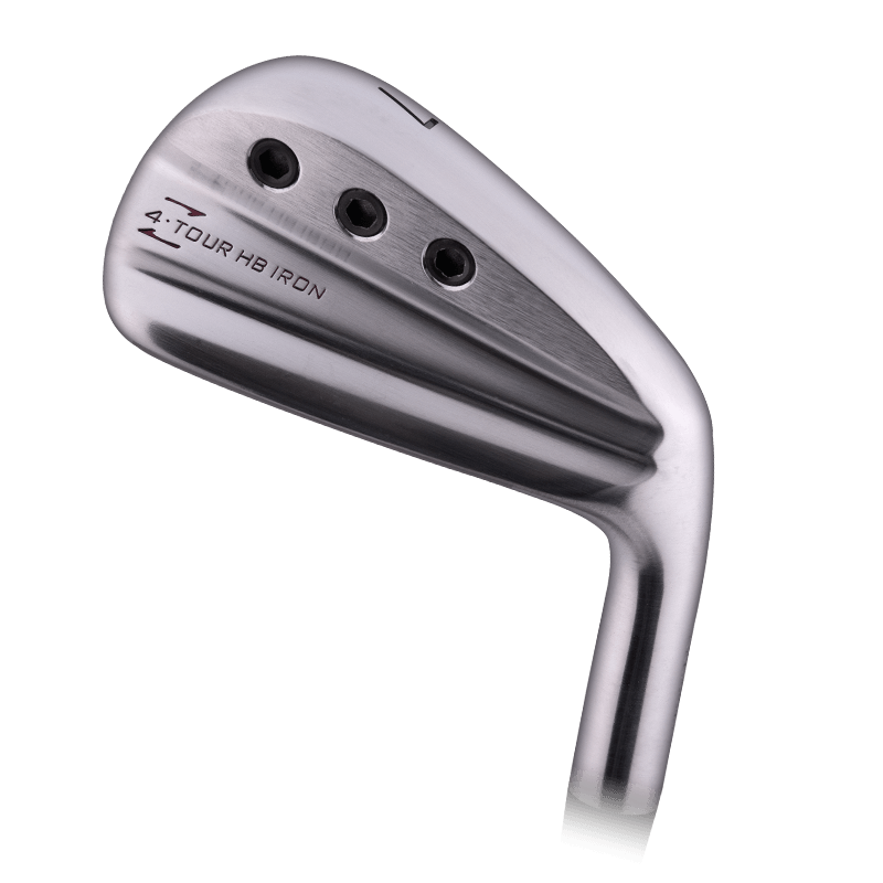 Z4 TOUR HB IRON