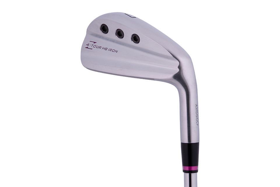 Z4 TOUR HB IRON