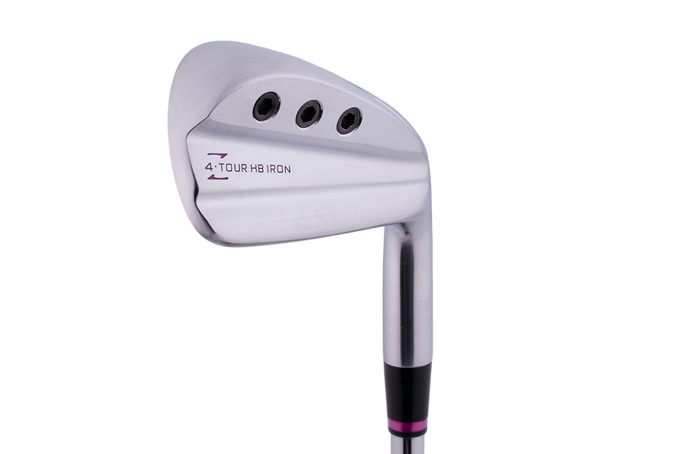 Z4 TOUR HB IRON