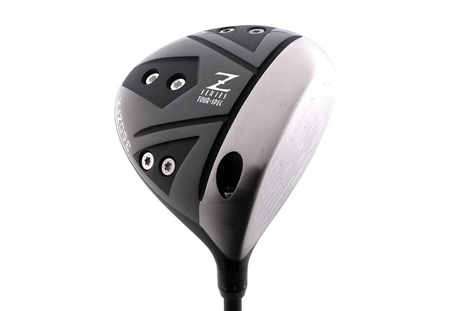 360ZFX TOUR-SPEC DRIVER