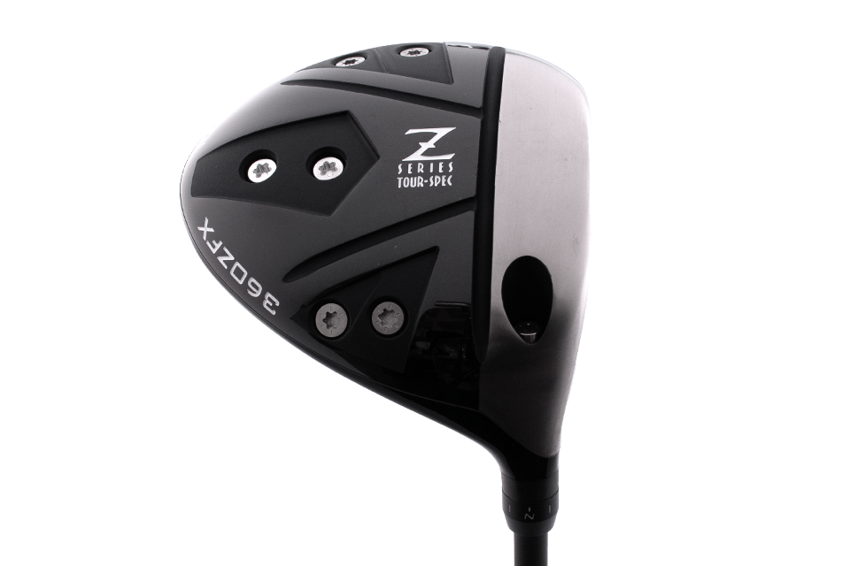 360ZFX TOUR-SPEC DRIVER