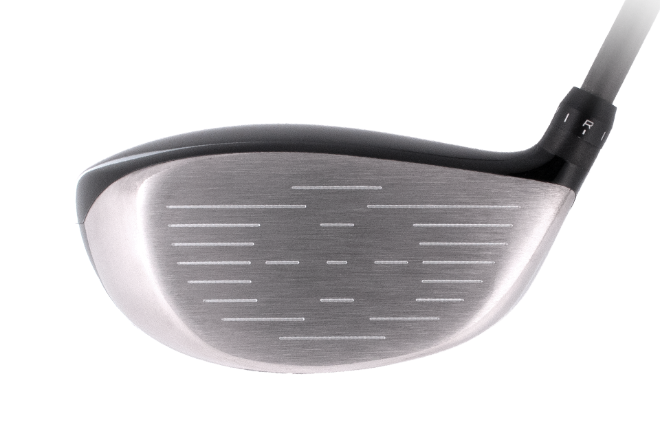 360ZFX TOUR-SPEC DRIVER