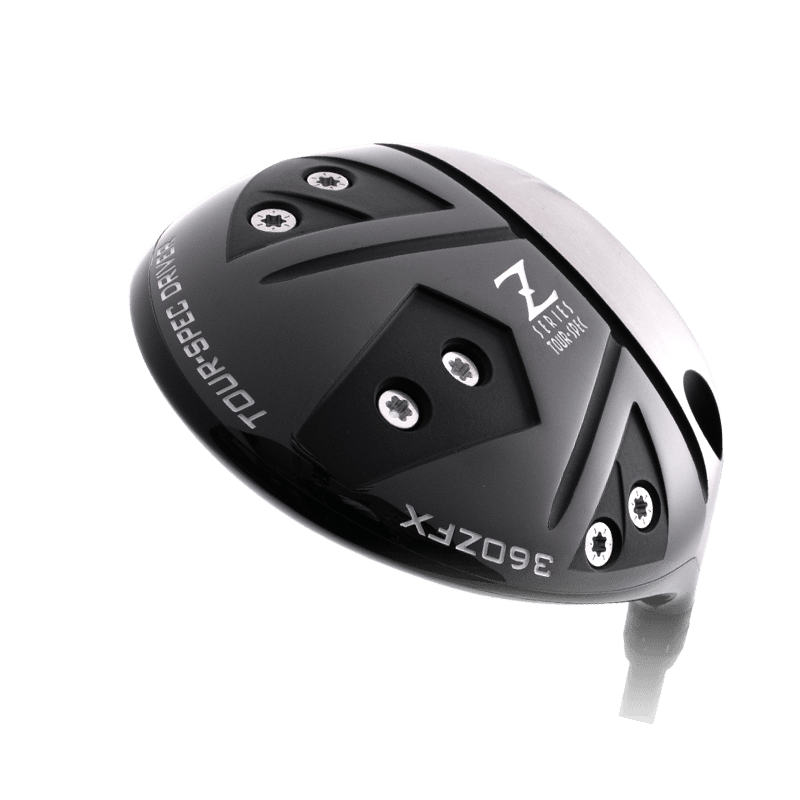 360ZFX TOUR-SPEC DRIVER