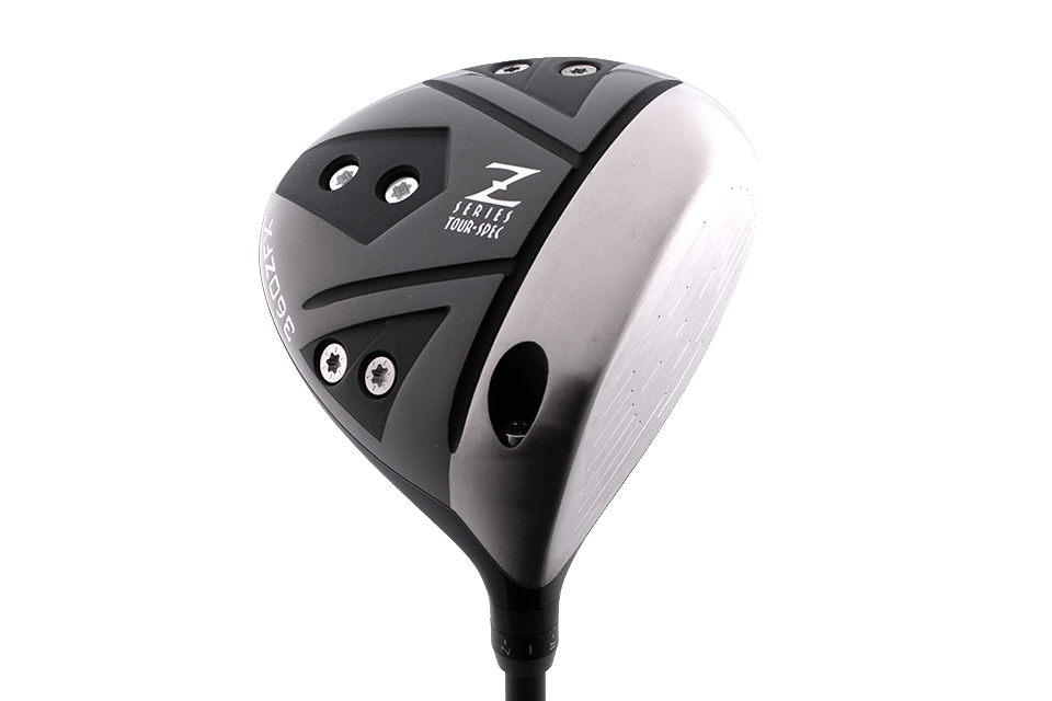 360ZFX TOUR-SPEC DRIVERNEW | AXISGolf