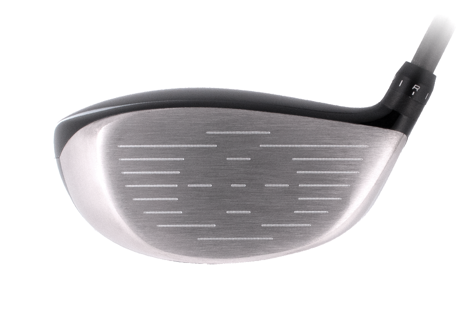 360ZFX TOUR-SPEC DRIVERNEW | AXISGolf